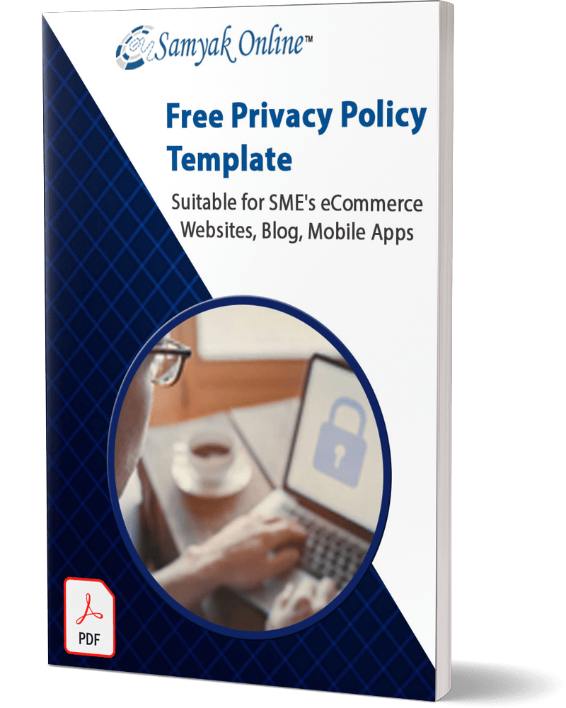 Free Privacy Policy Generator