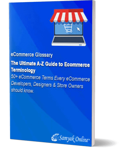 eCommerce Glossary