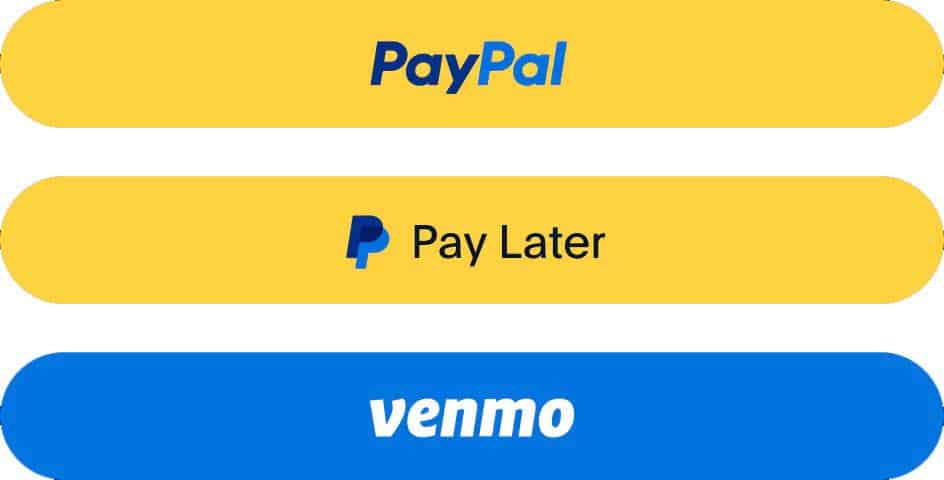 PayPal Checkout App for BigCommerce