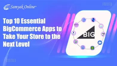 BigCommerce Apps