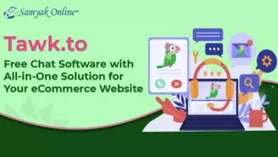 Free Chat Software Tawk.to