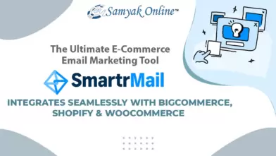 E-Commerce Email Marketing Tool