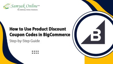 How to Use Product Discount Coupon Codes in BigCommerce