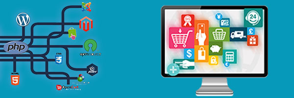 Outsource eCommerce Development Services