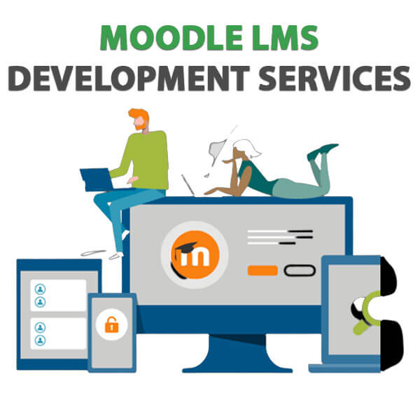 Moodle LMS Development Services