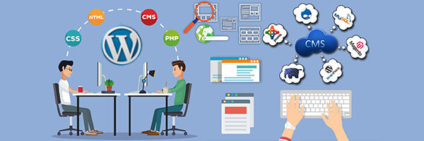 Outsource PHP Web Development Services