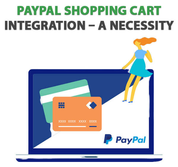 PayPal Shopping Cart Integration