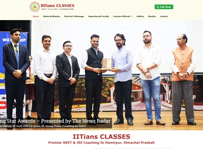 IITians classes